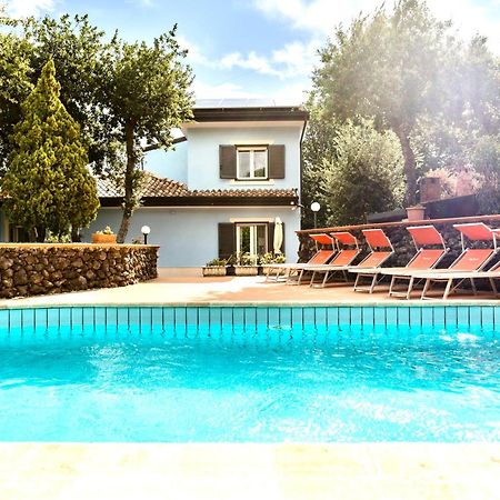 Villa Melany Casa Vacanza Piedimonte Etneo Extérieur photo