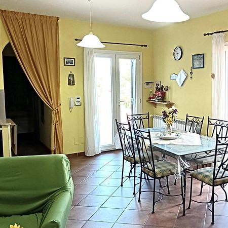 Villa Melany Casa Vacanza Piedimonte Etneo Extérieur photo