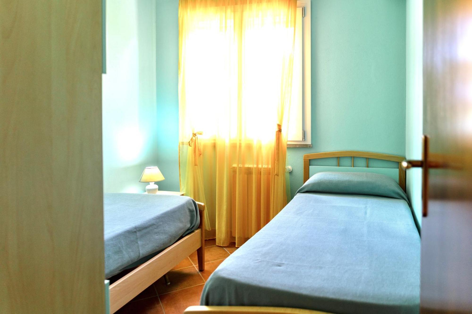 Villa Melany Casa Vacanza Piedimonte Etneo Extérieur photo