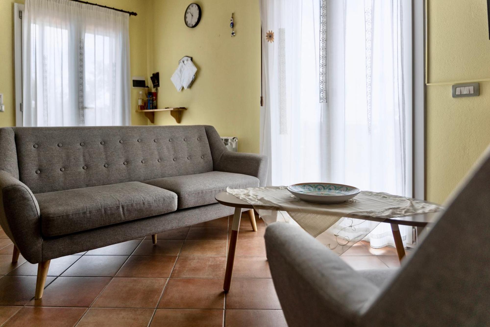 Villa Melany Casa Vacanza Piedimonte Etneo Extérieur photo