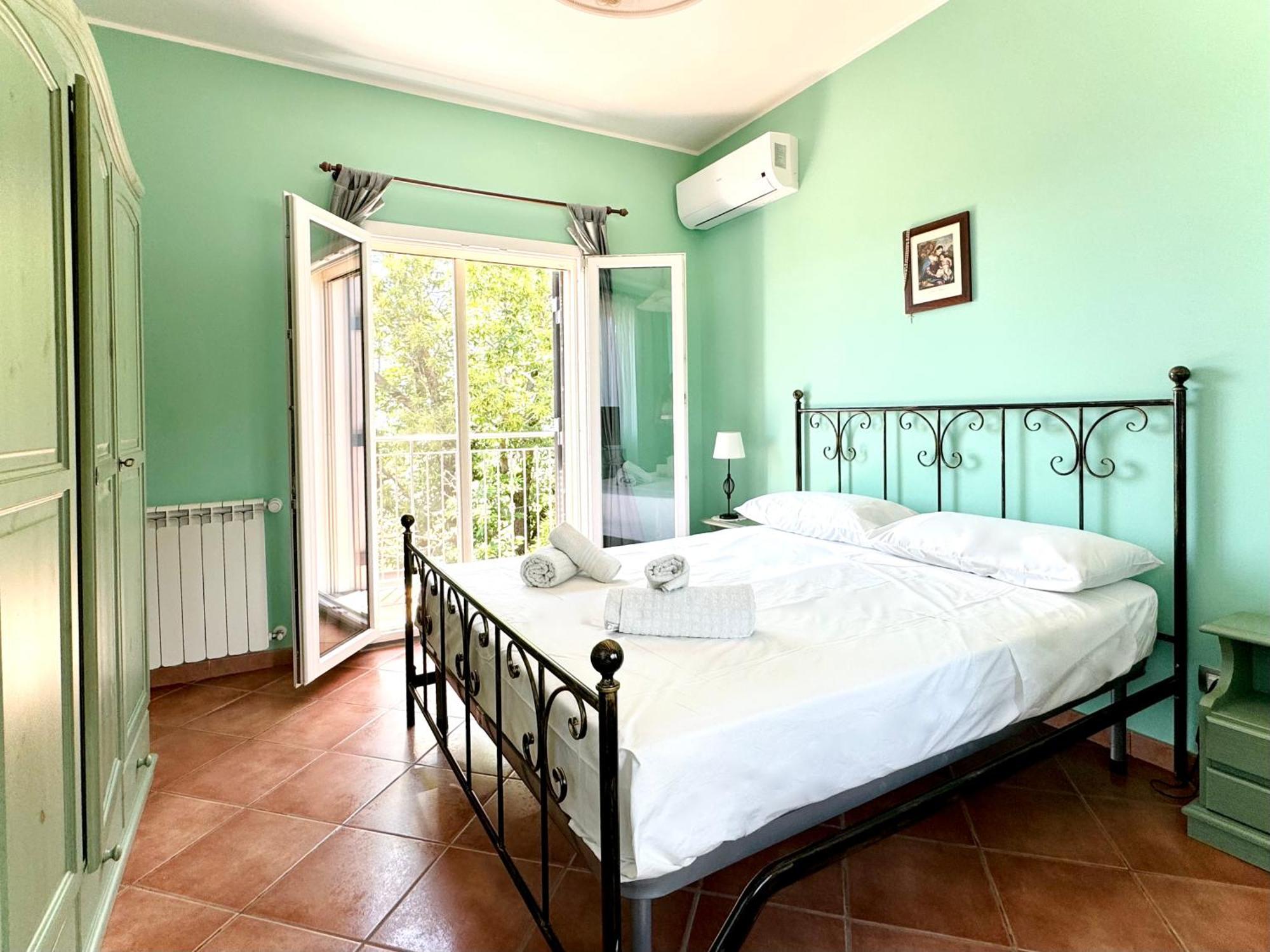 Villa Melany Casa Vacanza Piedimonte Etneo Extérieur photo