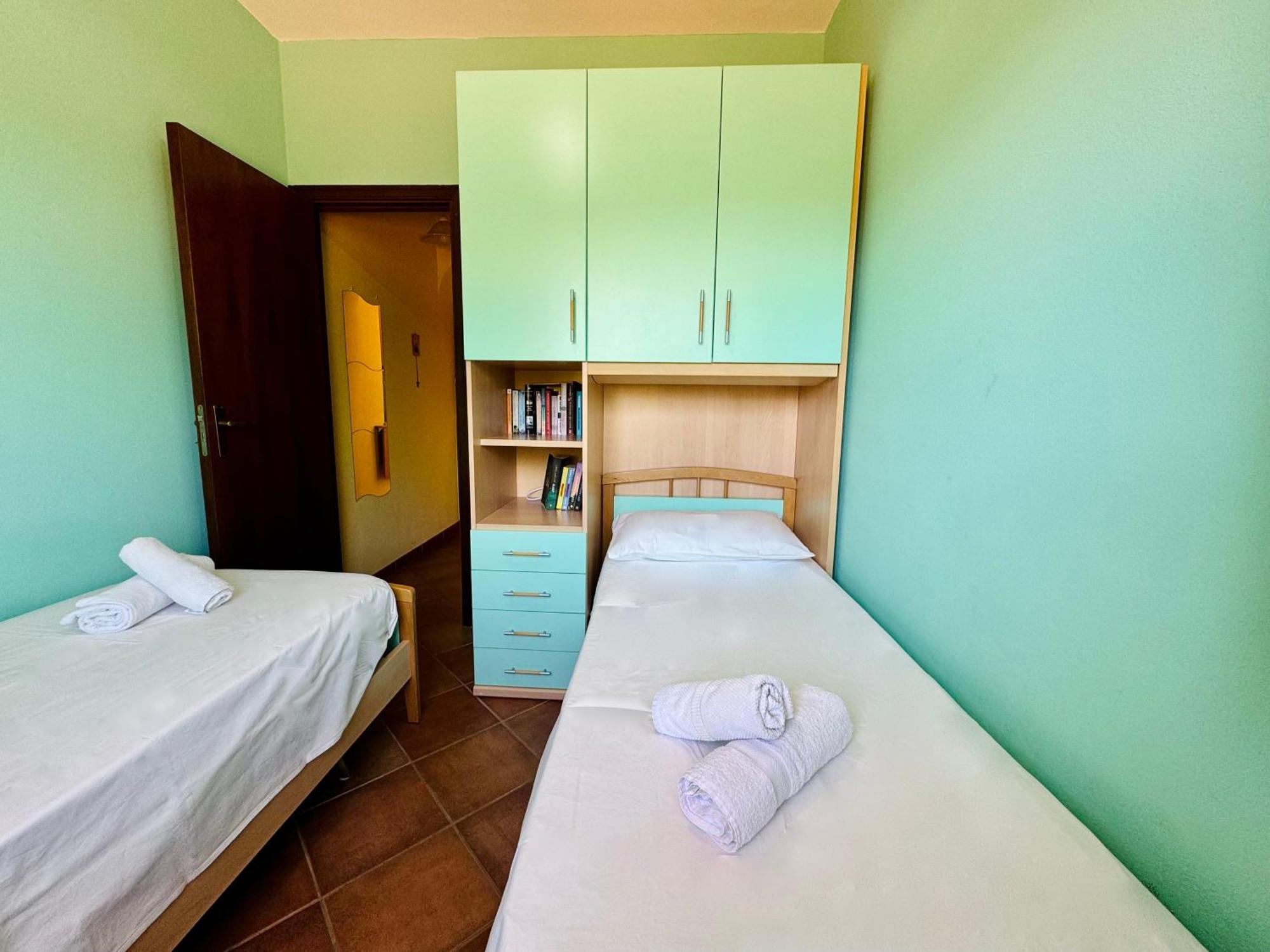 Villa Melany Casa Vacanza Piedimonte Etneo Extérieur photo