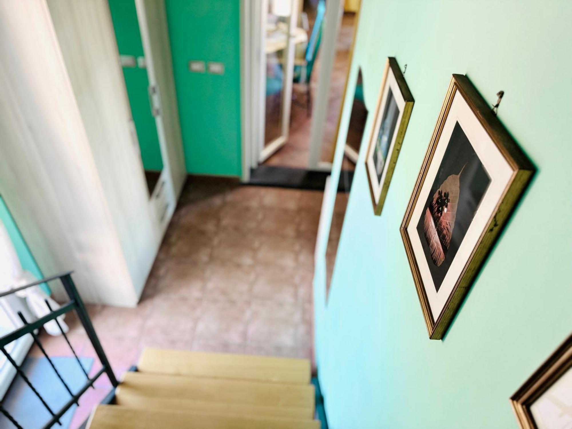 Villa Melany Casa Vacanza Piedimonte Etneo Extérieur photo
