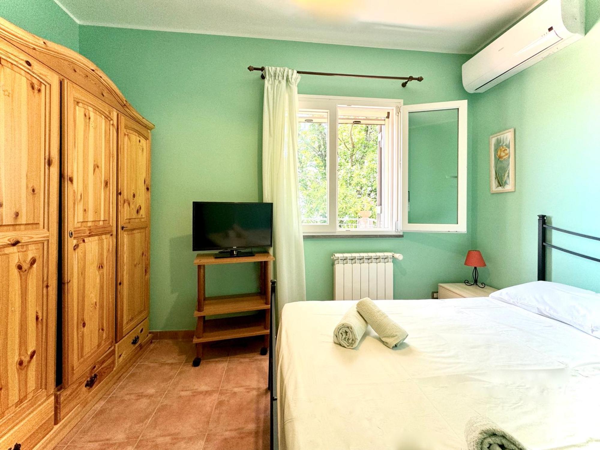 Villa Melany Casa Vacanza Piedimonte Etneo Extérieur photo