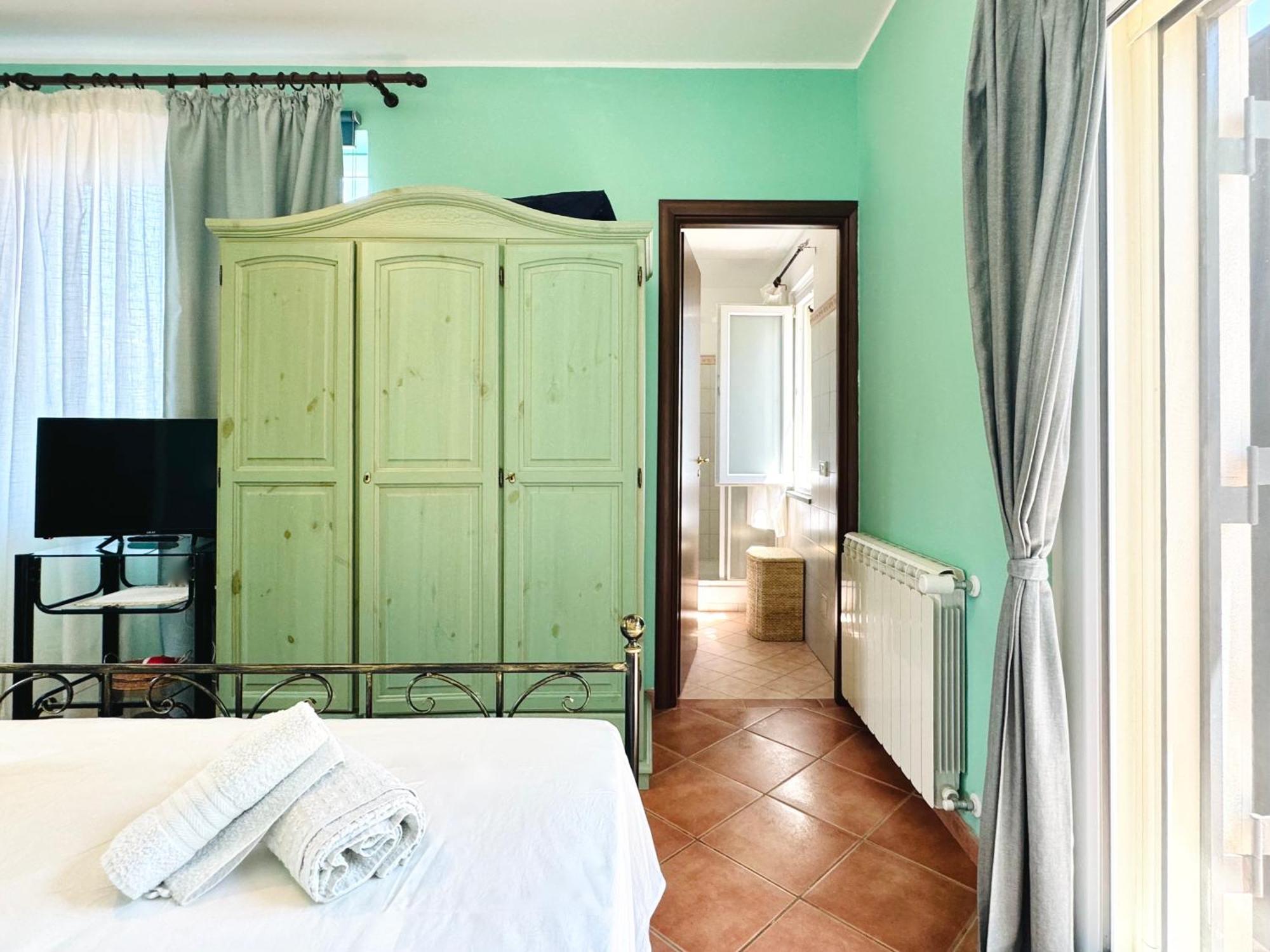 Villa Melany Casa Vacanza Piedimonte Etneo Extérieur photo