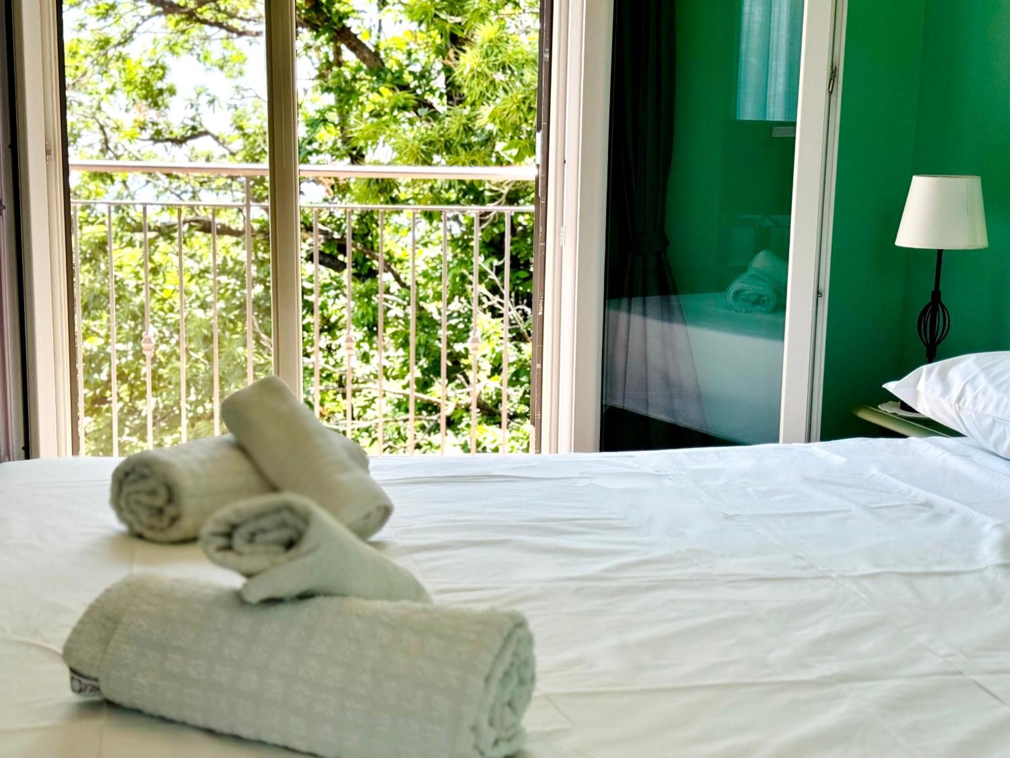 Villa Melany Casa Vacanza Piedimonte Etneo Extérieur photo
