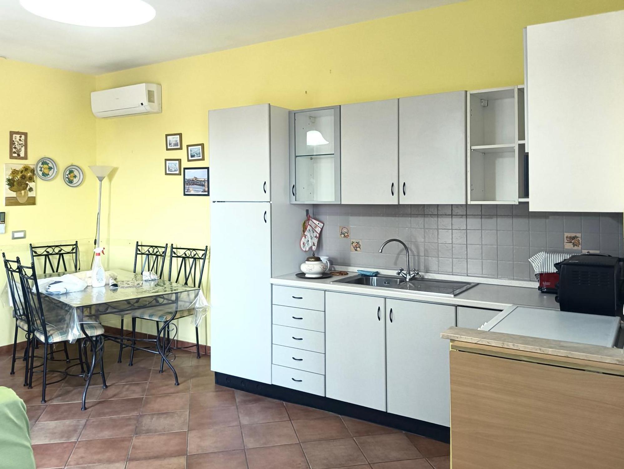 Villa Melany Casa Vacanza Piedimonte Etneo Extérieur photo