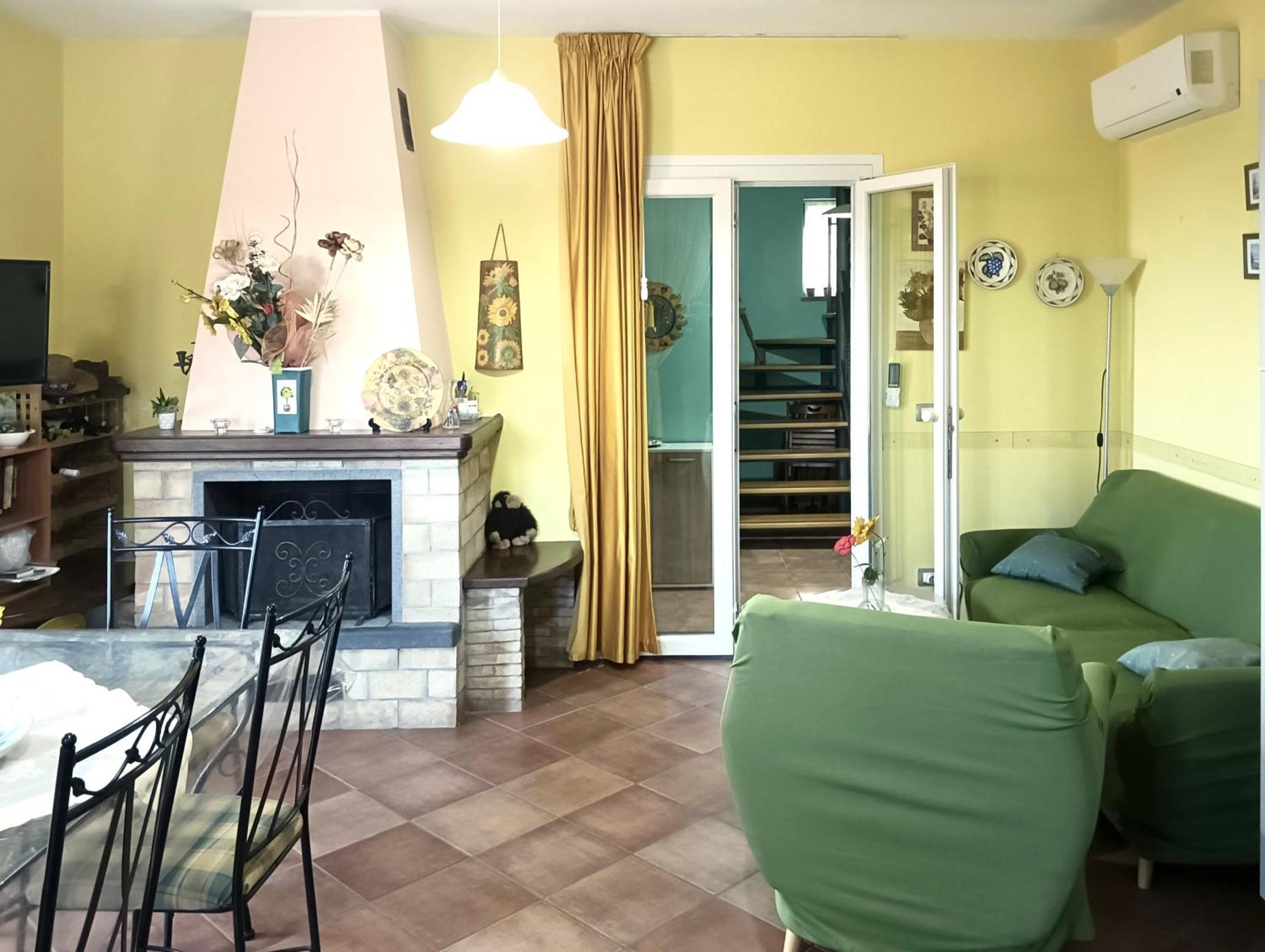 Villa Melany Casa Vacanza Piedimonte Etneo Extérieur photo